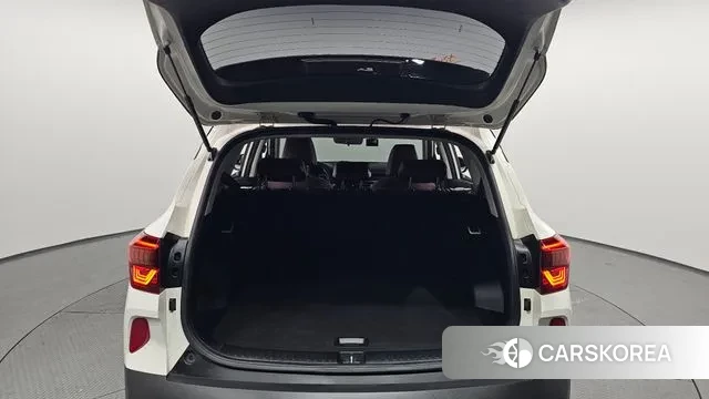 Kia Seltos id 3718296 из Кореи 11