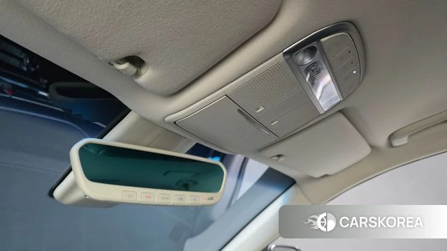 Genesis G90 id 4746420 из Кореи 11