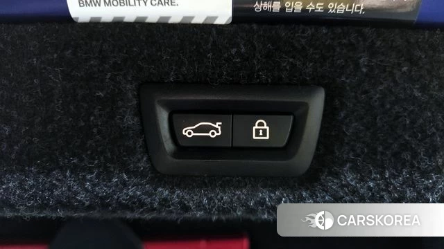 BMW M5 (F90) id 4225348 из Кореи 11