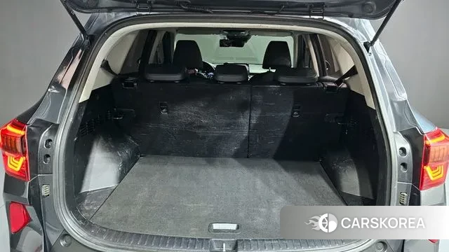 Kia Seltos id 3355434 из Кореи 11