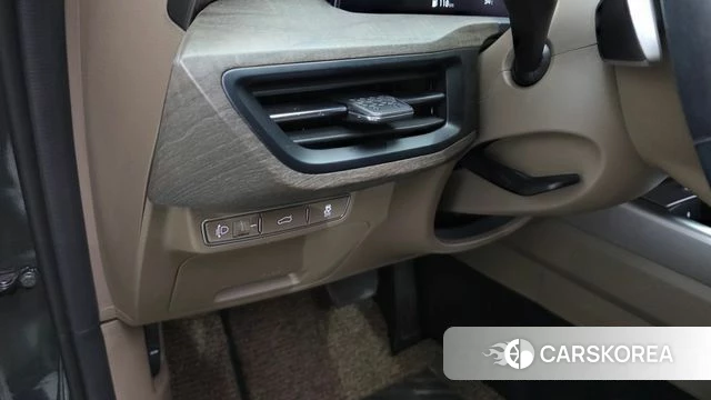 Kia K8 id 4676889 из Кореи 11
