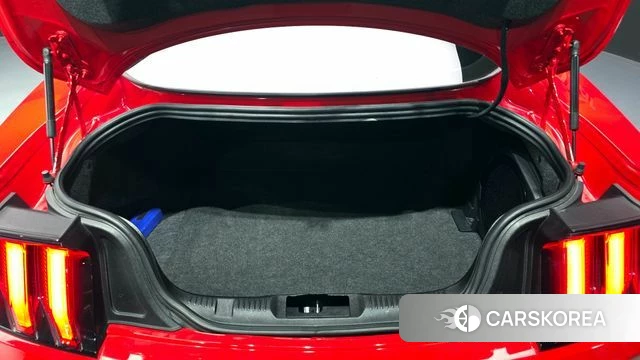 Ford Mustang id 3812678 из Кореи 11