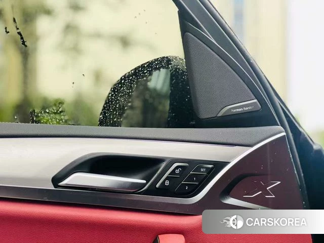 BMW iX3 id 4353091 из Китая 11
