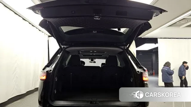 Chevrolet (GM Daewoo) Traverse id 3484243 из Кореи 11