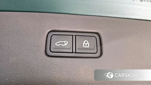 Genesis GV80 id 3473669 из Кореи 11