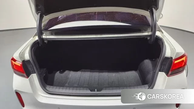 Kia The New K5 Hybrid 2nd generation id 3444477 из Кореи 11