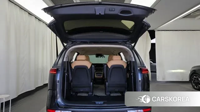 Kia Carnival 4th generation id 3788616 из Кореи 11