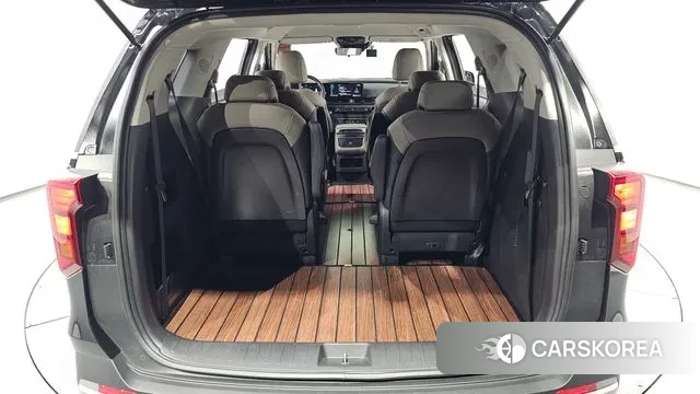 Kia The New Carnival 4th Generation id 3052833 из Кореи 11