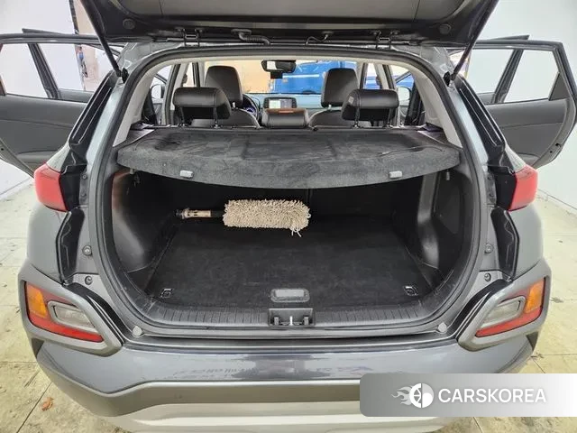 Hyundai Kona id 3766403 из Кореи 11