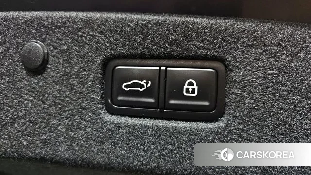 Kia The New K8 Hybrid id 3442025 из Кореи 11