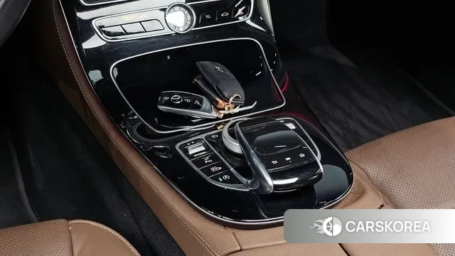 Mercedes-Benz E-Class W213 id 3367941 из Кореи 11