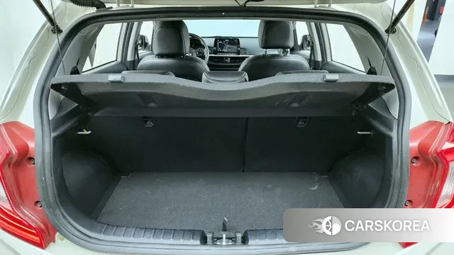 Kia Morning Urban (JA) id 3432914 из Кореи 11