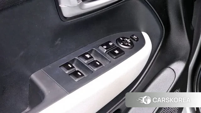 Kia The New Kia Ray id 3690508 из Кореи 11