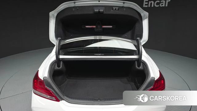 Genesis G70 id 4520027 из Кореи 11