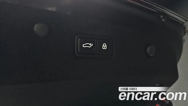 Kia K8 id 2853281 из Кореи 11