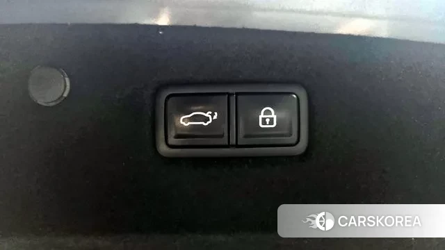 Kia K8 Hybrid id 2999192 из Кореи 11