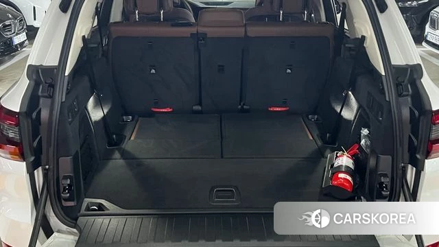 BMW X5 (G05) id 3919701 из Кореи 11