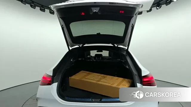 Mercedes-Benz GLE-Class W167 id 3452319 из Кореи 11