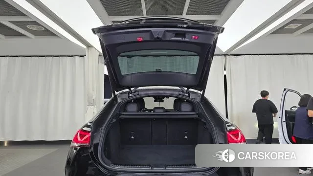 Mercedes-Benz GLE-Class W167 id 3053047 из Кореи 11