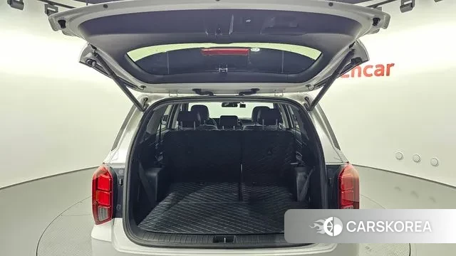 Hyundai Palisade id 3708534 из Кореи 11