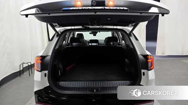 Kia The New Sportage 5th Generation id 3775890 из Кореи 11