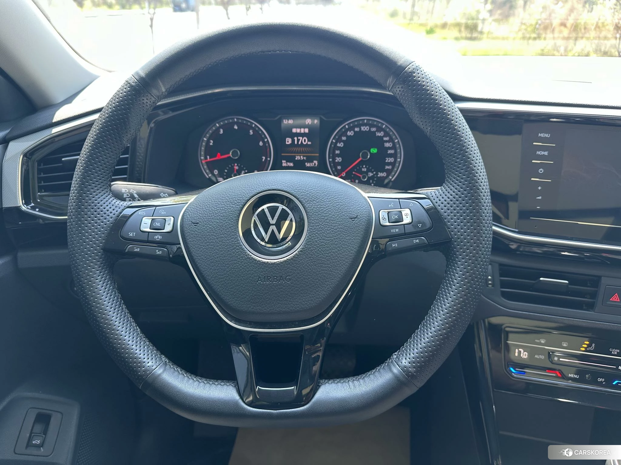 Volkswagen Tanyue id 4485288 из Китая 10