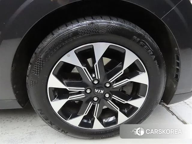 Kia Carnival 4th generation id 3402228 из Кореи 11