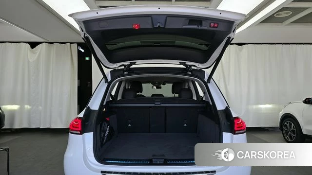 Mercedes-Benz GLE-Class W167 id 3966004 из Кореи 11