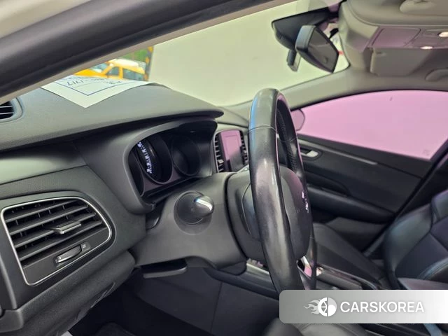 Renault Korea (Samsung) SM6 id 4651817 из Кореи 11