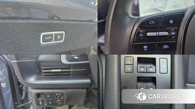 Hyundai Ionic 6 id 4330097 из Кореи 11