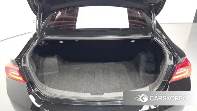 Chevrolet (GM Daewoo) All New Malibu id 3413240 из Кореи 11