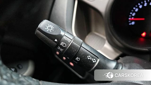 Kia The New Ray id 4330916 из Кореи 11