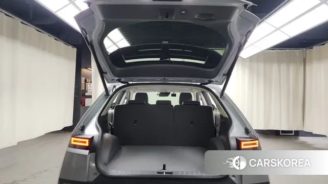 Hyundai Ionic 5 id 3752188 из Кореи 11