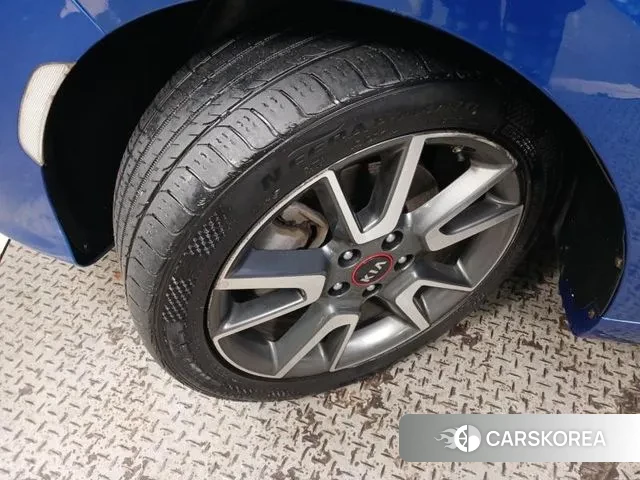 Kia Soul Booster id 3578539 из Кореи 11