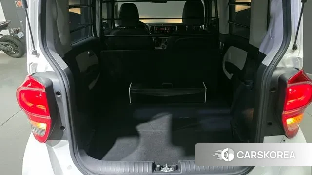 Kia The New Ray id 3187279 из Кореи 11