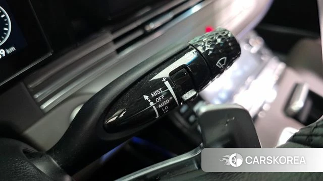 Hyundai The New Grandeur IG id 4224721 из Кореи 11