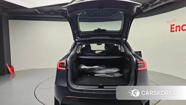 Tesla Model Y id 3131775 из Кореи 11