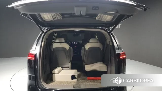 Kia Carnival 4th generation id 3655498 из Кореи 11