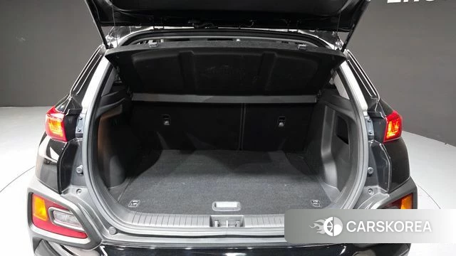 Hyundai Kona id 4250931 из Кореи 11