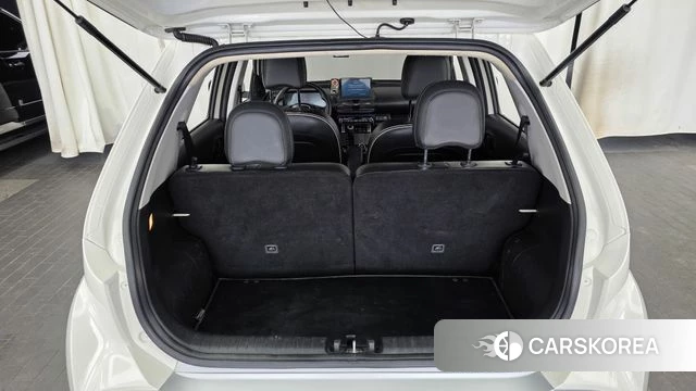 Hyundai Casper id 4309656 из Кореи 11