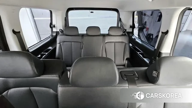 Hyundai Staria id 3560986 из Кореи 11