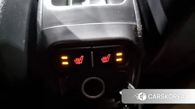 Kia The New Ray id 3050699 из Кореи 11