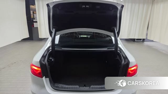 Jaguar XF (X260) id 4563467 из Кореи 11
