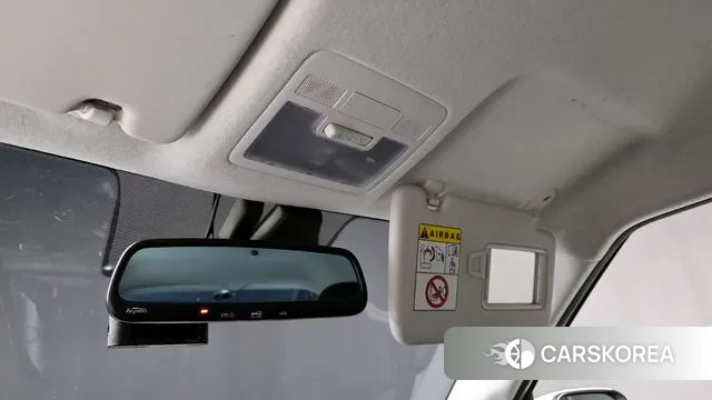 Hyundai Casper id 3752073 из Кореи 11