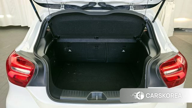 Mercedes-Benz A-Class W176 id 3905798 из Кореи 11