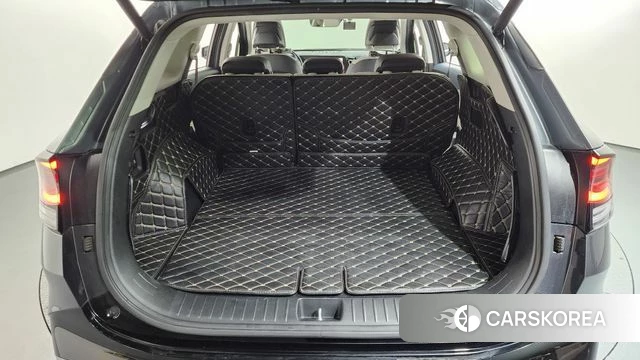 Kia Sportage 5th Generation Hybrid id 3892427 из Кореи 11