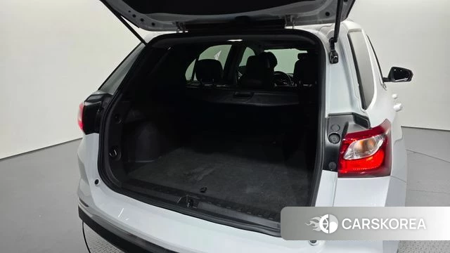 Chevrolet (GM Daewoo) Equinox id 3861084 из Кореи 11