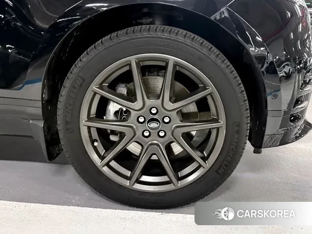 Land Rover Range Rover Velar id 3758008 из Кореи 11