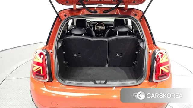 Mini Cooper id 3243522 из Кореи 11