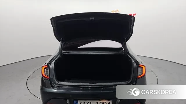 Hyundai Sonata Hybrid (DN8) id 3660234 из Кореи 11